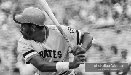 Willie Stargell (Baseball Player) - On This Day