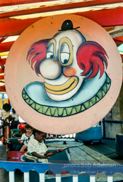 Coney Island, 1976.