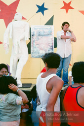 Coney Island, 1976.