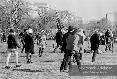 Moratorium Day. Washington, D.C., November 15th, 1969.