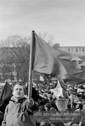 Moratorium Day. Washington, D.C., November 15th, 1969.