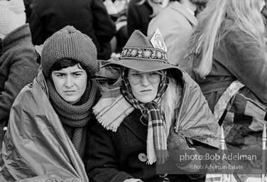 Moratorium Day. Washington, D.C., November 15th, 1969.