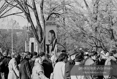 Moratorium Day. Washington, D.C., November 15th, 1969.