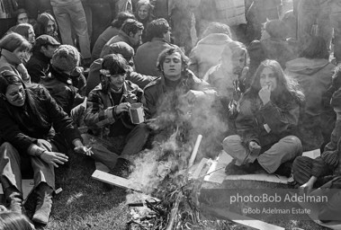 Moratorium Day. Washington, D.C., November 15th, 1969.