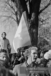 Moratorium Day. Washington, D.C., November 15th, 1969.