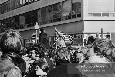 Moratorium Day. Washington, D.C., November 15th, 1969.