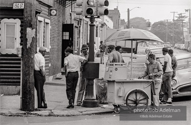 South Jamaica, Queens, N.Y. 1968