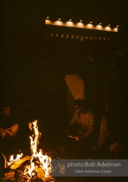 Pentagon Protests. Protest against the war in vietnam. Washington DC, 1968