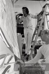 James Rosenquist- 