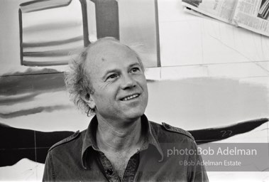 James Rosenquist- 