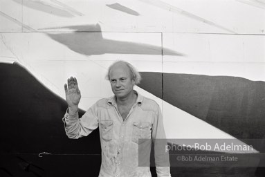 James Rosenquist- 