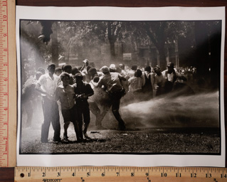 SGFB print. New York era print.