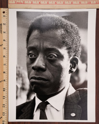 SGFB print. New York era print.