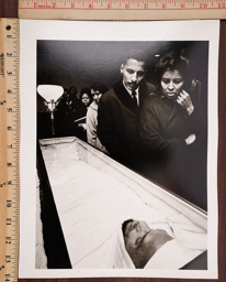 SGFB print. New York era print.