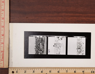 SGFB print. New York era print.< mixed >