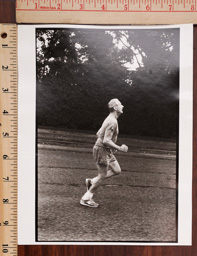 SGFB print, New York era.