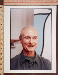 Chromogenic print, New York Era.