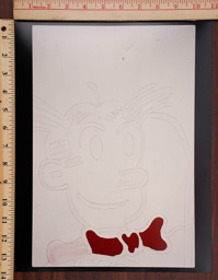 Chromogenic print, New York Era.