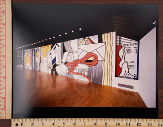 Chromogenic print, New York Era.