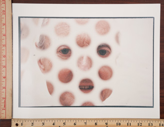 Chromogenic print, New York Era.