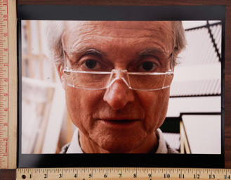 Chromogenic print, New York Era.