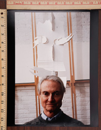 Chromogenic print, New York Era.