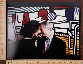 Chromogenic print, New York Era.