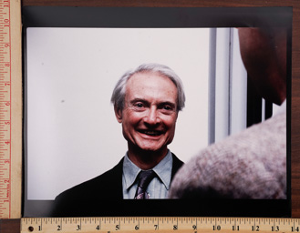 Chromogenic print, New York Era.