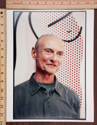 Chromogenic print, New York Era.