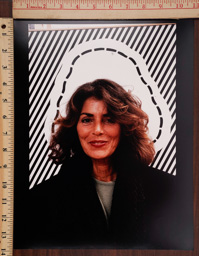 Chromogenic print, New York Era.