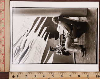SGFB print. New York era print.< mixed >