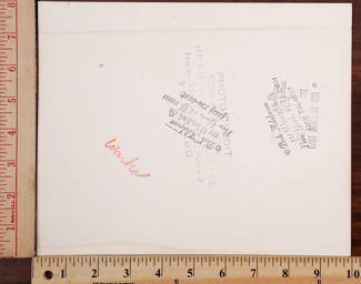 SGFB print. New York era print.< mixed >