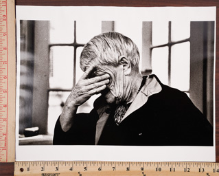 SGFB print. New York ra.