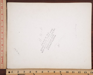 SGFB print. New York ra.