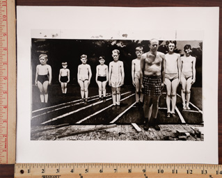 SGFB print. New York ra.