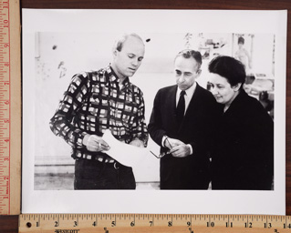 SGFB print. New York ra.
