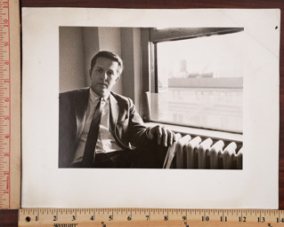 SGFB print. New York ra.