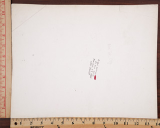 SGFB print. New York ra.
