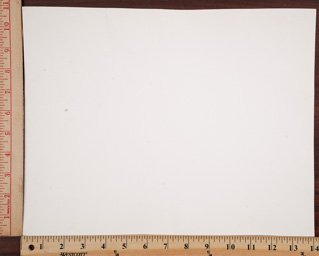SGFB print. New York ra.
