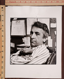 SGFB print. New York ra.