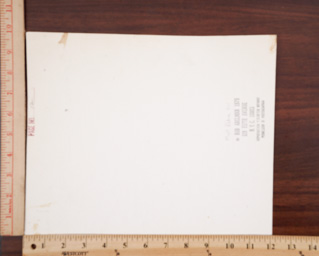 SGFB print. New York ra.