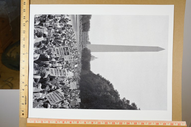Archival Ink print.Signed and stamped on back. printed circa 2007.