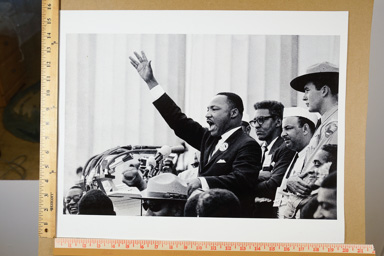 Archival Ink print.Signed and stamped on back. printed circa 2007.