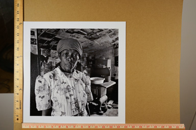 Archival ink print, from exhibition 
