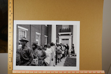 Archival ink print, from exhibition 