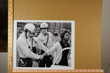 Archival ink print, from exhibition 