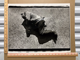 sgfb, 16x20- framed prints from NYC studio.
