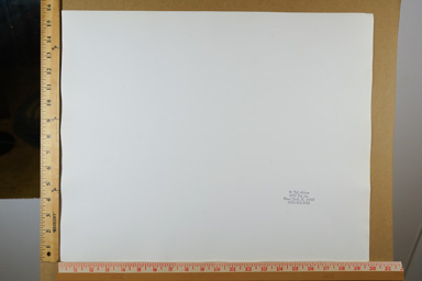 sgfb print, NYC era