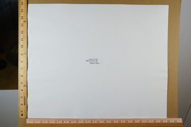 sgfb print, NYC era