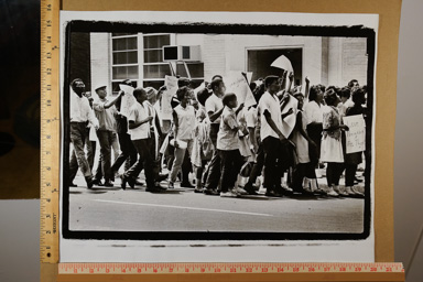 sgfb print, NYC era